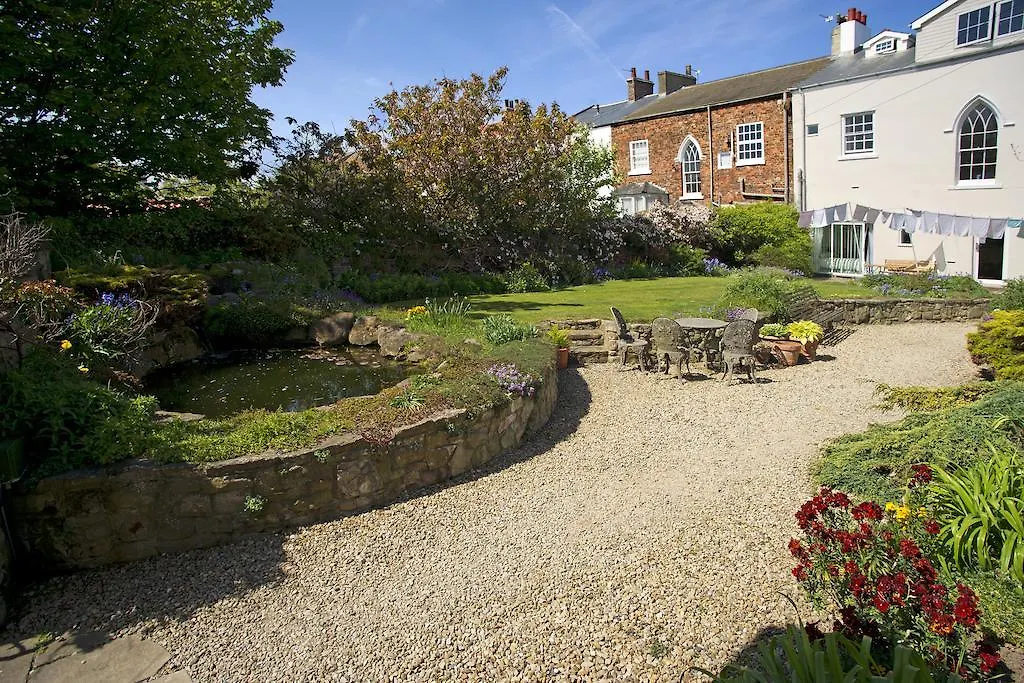 Altonlea Lodge Hartlepool Seaton Carew