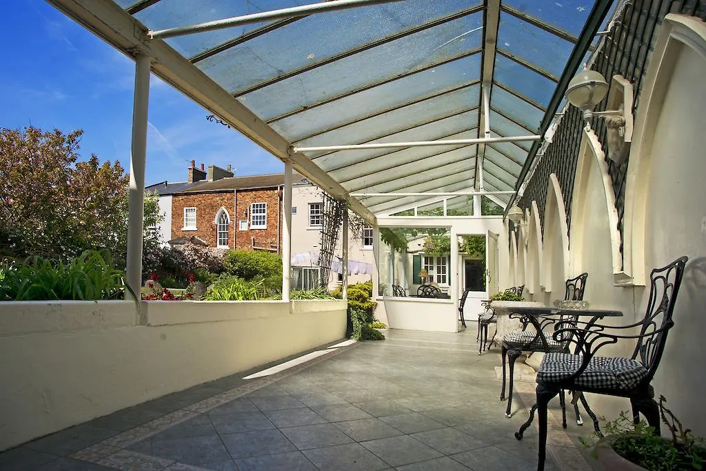 Guest house Altonlea Lodge Hartlepool