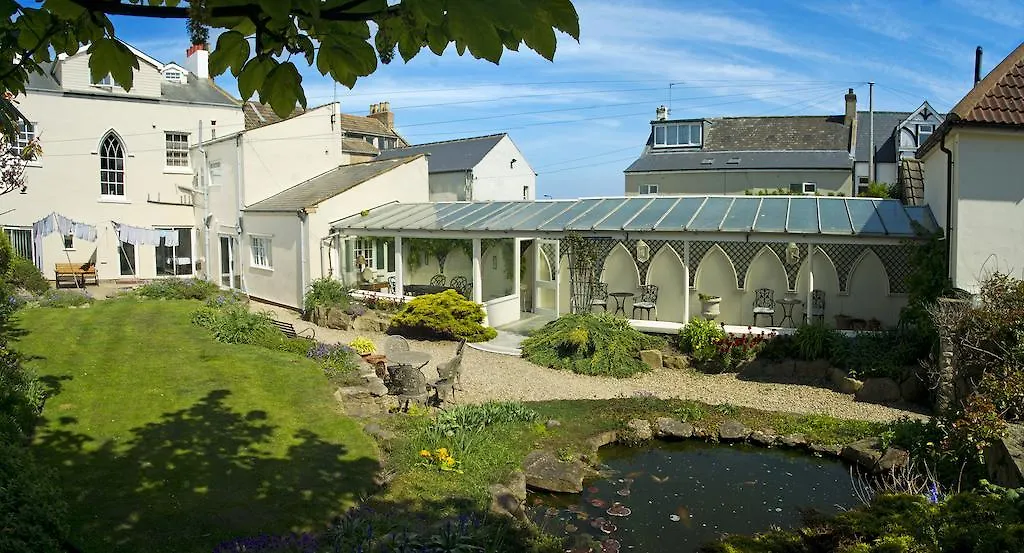 Altonlea Lodge Hartlepool 4*, Seaton Carew