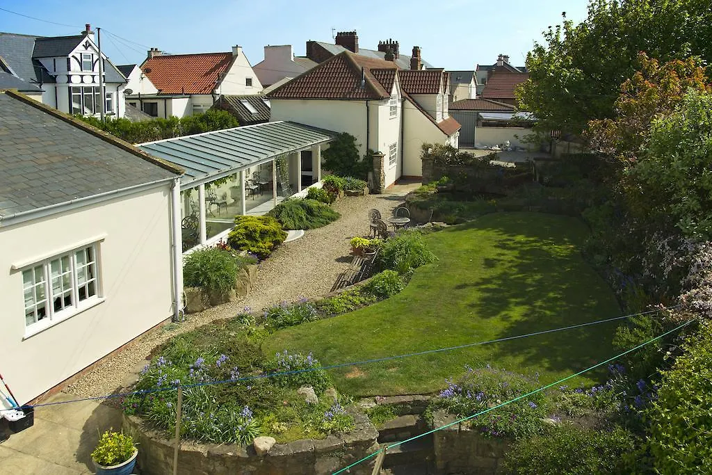 Altonlea Lodge Hartlepool Guest house Seaton Carew