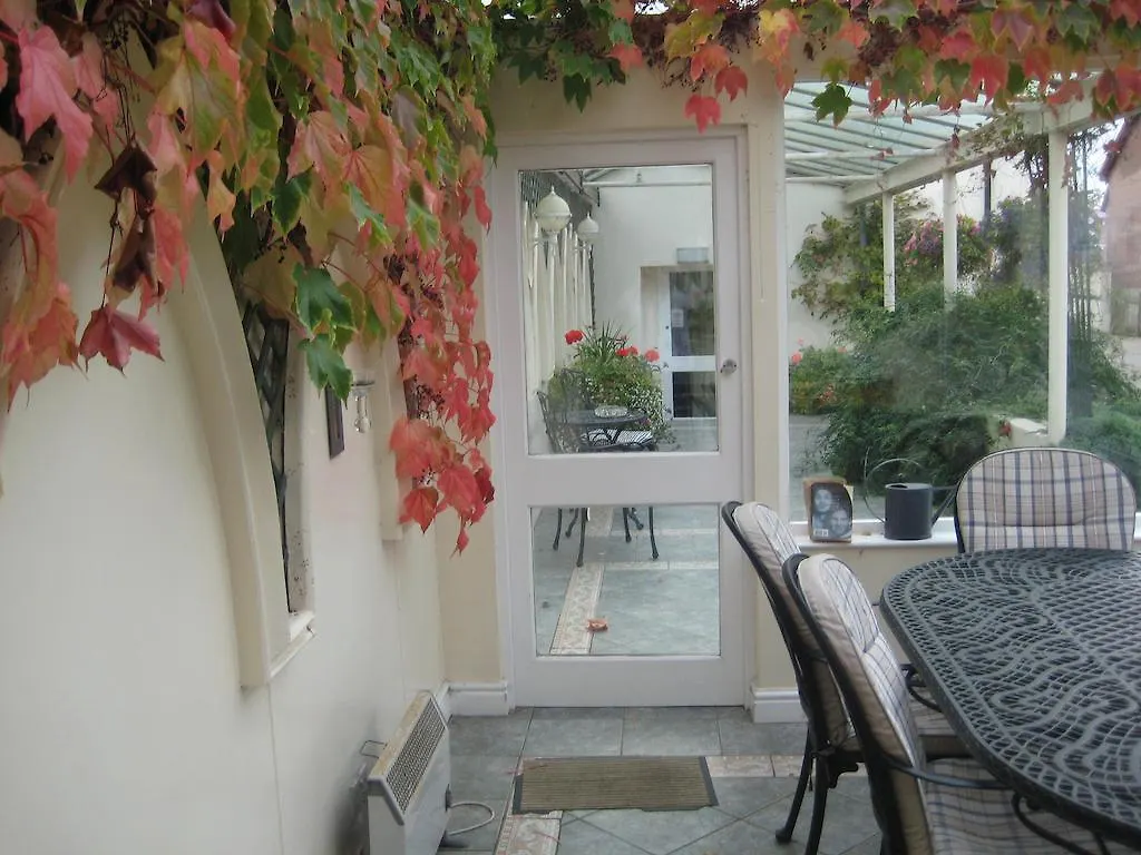**** Guest house Altonlea Lodge Hartlepool United Kingdom