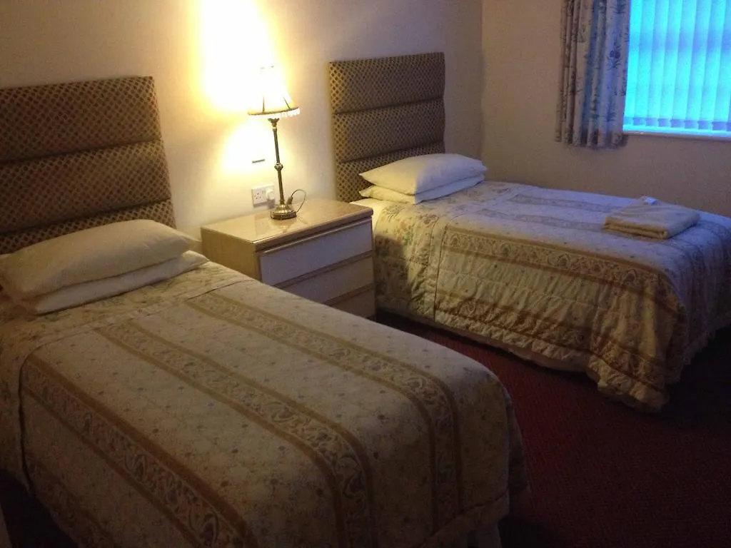 Guest house Altonlea Lodge Hartlepool