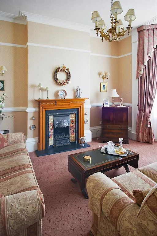 Guest house Altonlea Lodge Hartlepool