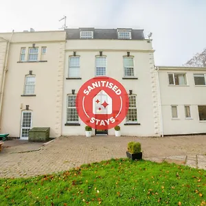 *** Hotel Manor United Kingdom