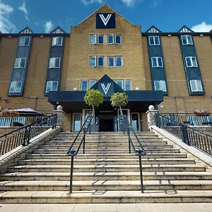 *** Hotel Village Newcastle United Kingdom