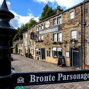 Inn The Fleece