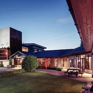 Hotel Jupiter