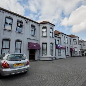 ** Hotel Citybest United Kingdom