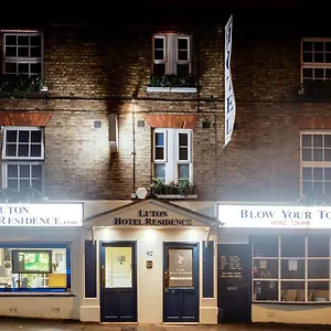 ** Aparthotel Luton United Kingdom